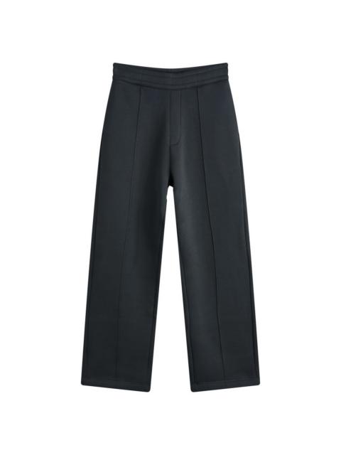 AMI Paris AMI Paris Brushed Fleece Big ADC Jogger