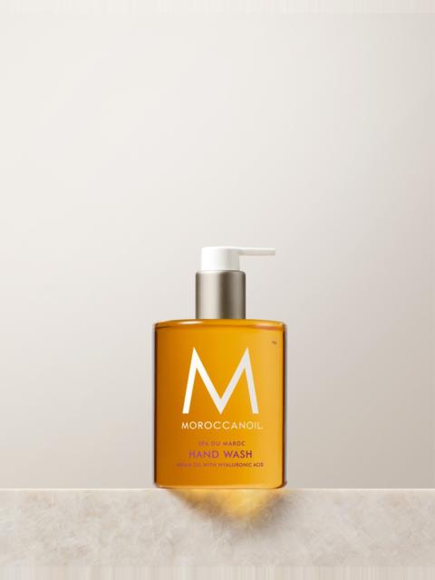 Moroccanoil Hand Wash Spa Du Maroc