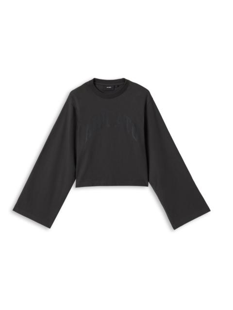 Axel Arigato Link Long-Sleeve T-Shirt