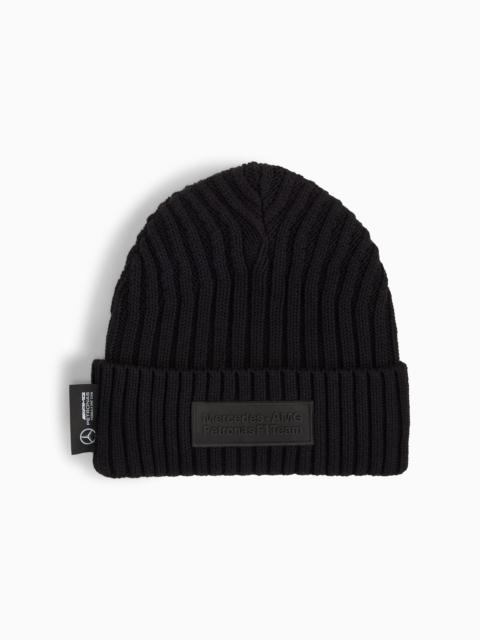PUMA Mercedes-AMG Petronas F1® Statement Beanie