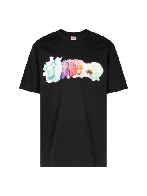 Watercolor T-shirt