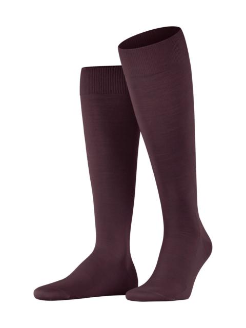 FALKE ClimaWool Men Knee-high socks