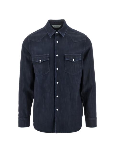 Aspesi West shirt