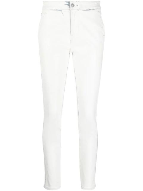 Diesel 스키니 - D-Tail Track Denim Joggjeans®