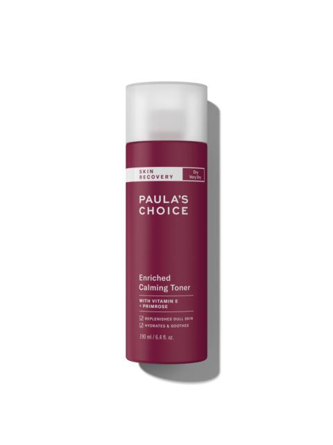 Paula's Choice Enriched Calming Toner
