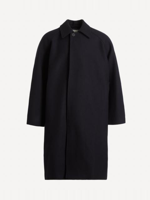 Studio Nicholson Raglan Wool Coat