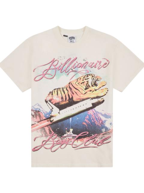 BILLIONAIRE BOYS CLUB Species Tee "White" 861 4310 WHT