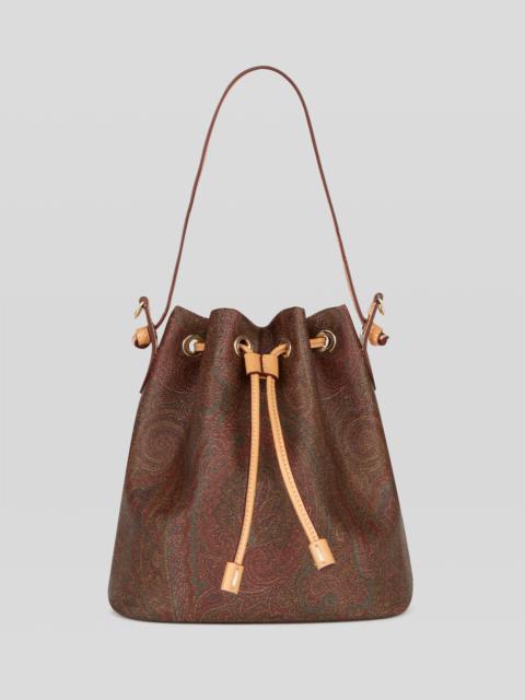 Etro PAISLEY BUCKET BAG
