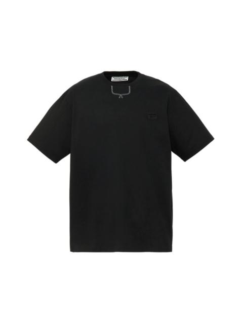 Onitsuka Tiger LOGO SHORT SLEEVED TEE