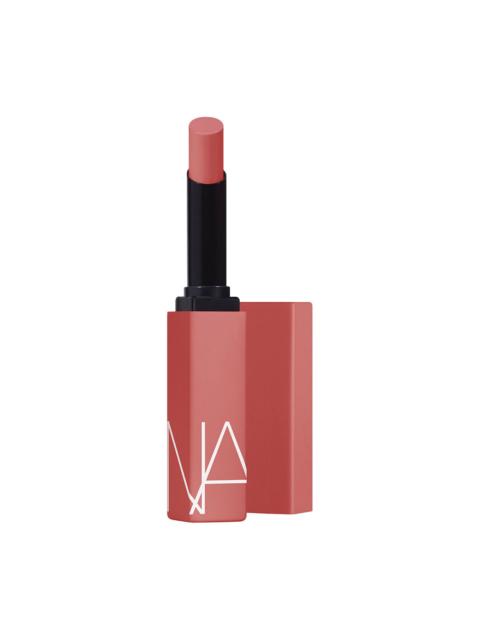 NARS Cosmetics Powermatte Lipstick