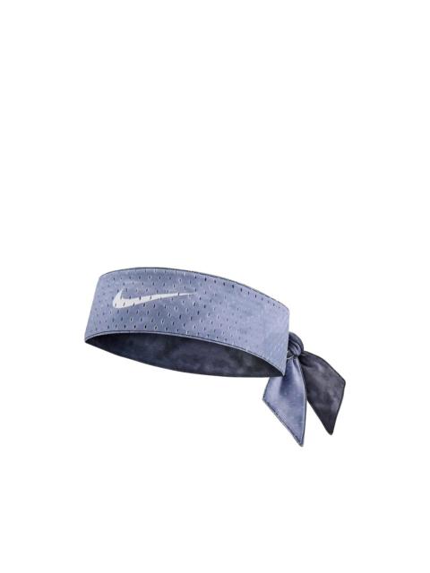 Nike reversible head tie
