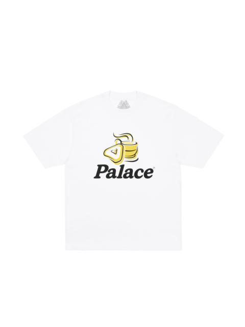 PALACHINO T-SHIRT WHITE