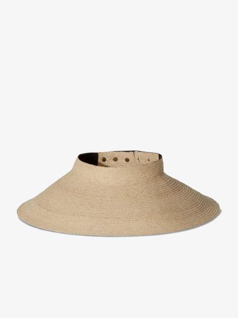 Janessa Leoné Birdie Visor