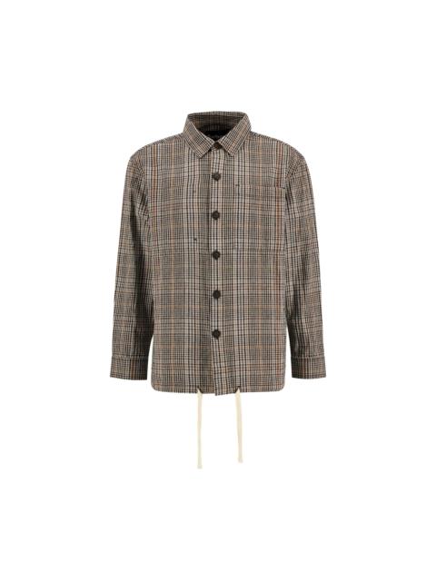 Barbour FIFE CHECK POCKET SHIRT