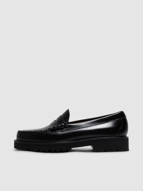 G.H.BASS Weejun 90s Larson penny loafer