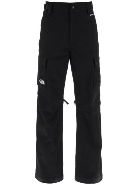 The North Face Slashback ski pants The North Face