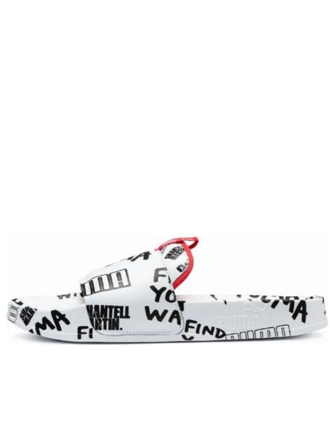 PUMA PUMA Shantell Martin x Leadcat Graphic 366803-01