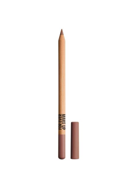 Make Up For Ever MAKE UP FOR EVER Artist Colour Pencil - 600 Anywhere Caffeine Matte