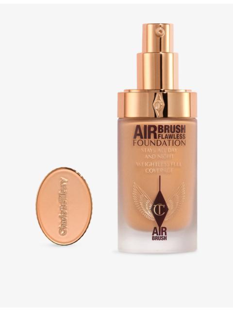 Charlotte Tilbury Airbrush Flawless Foundation 30ml