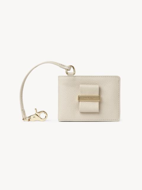 See by Chloé ROSITA CARD HOLDER