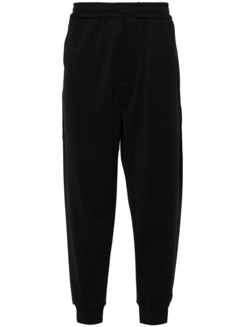 Y-3 Superstar drawstring track pants