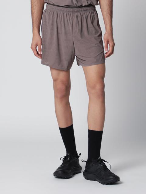 SATISFY Falcon-colored Space-O 2.5" shorts