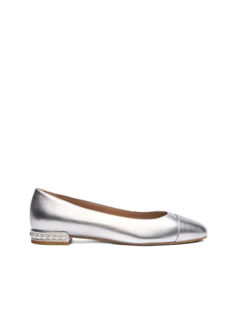 Stuart Weitzman Pearl flat