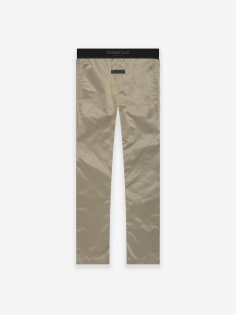 Relaxed Trouser