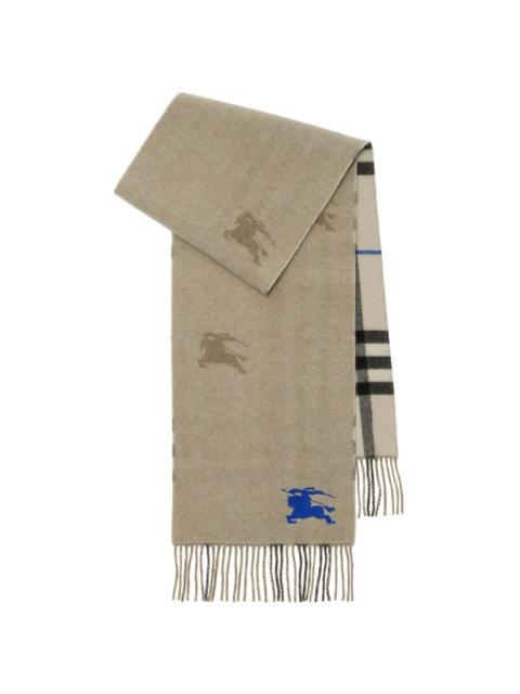 Burberry Vintage Check scarf