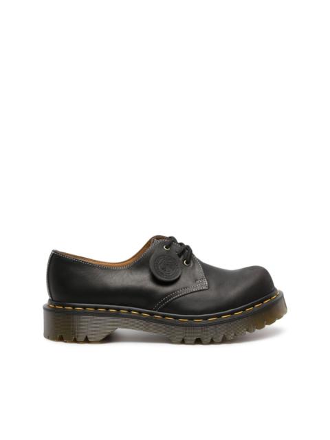 Dr. Martens 1461 leather lace-up shoes