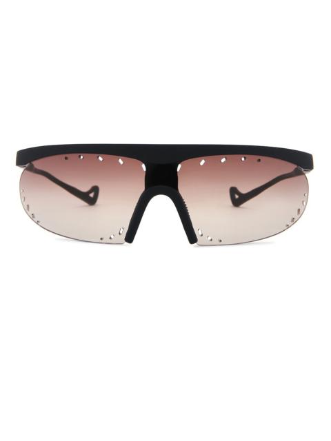 District Vision x PAF Koharu Eclipse Sunglasses