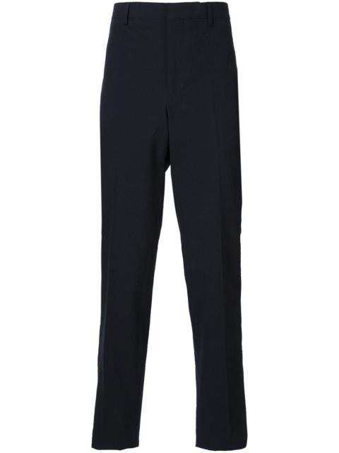 Givenchy textured tailored trousers