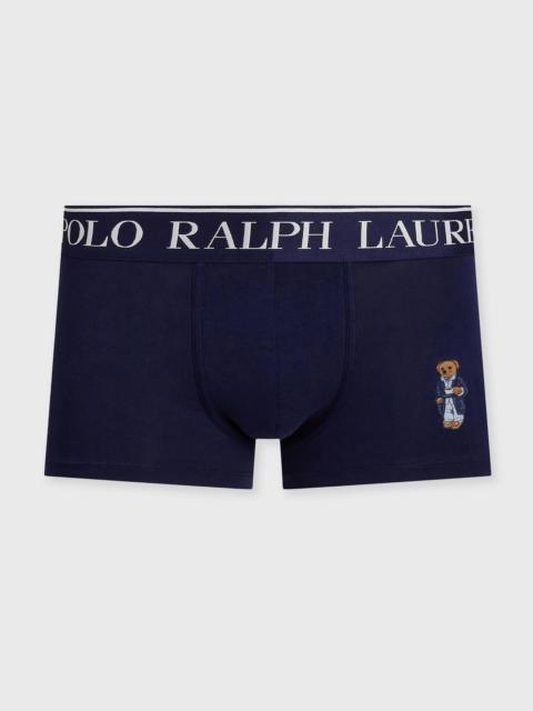Polo Ralph Lauren TRUNK