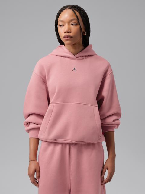 Jordan Jordan Brooklyn Women's Pullover Hoodie