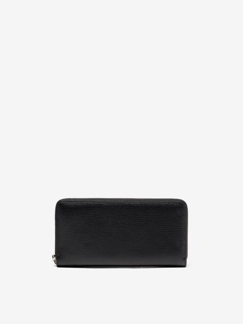Maison Margiela Zip-around wallet