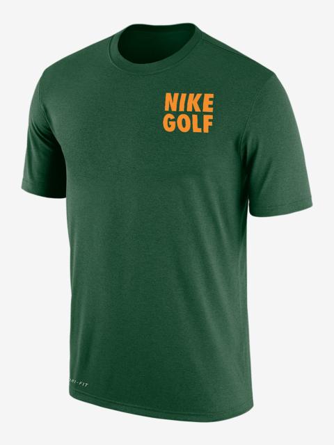 Nike Nike Dri-FIT Men's Golf T-Shirt