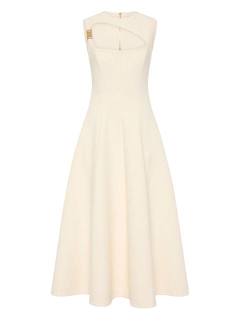 REBECCA VALLANCE Rebecca Vallance Freyja Midi Dress