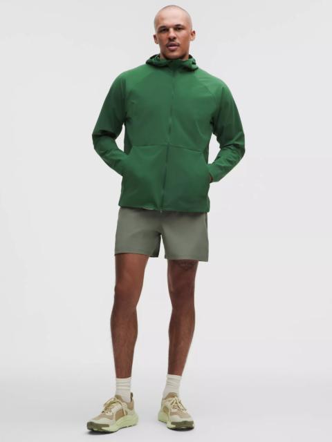 lululemon Pace Breaker Jacket