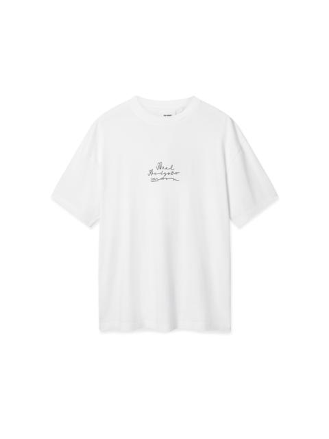 Axel Arigato London City T-Shirt