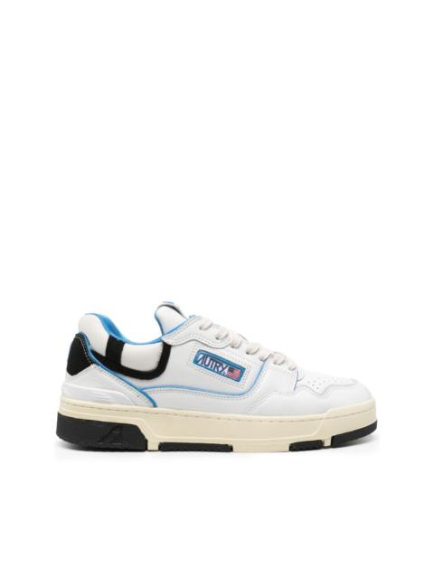 AUTRY CLC leather sneakers