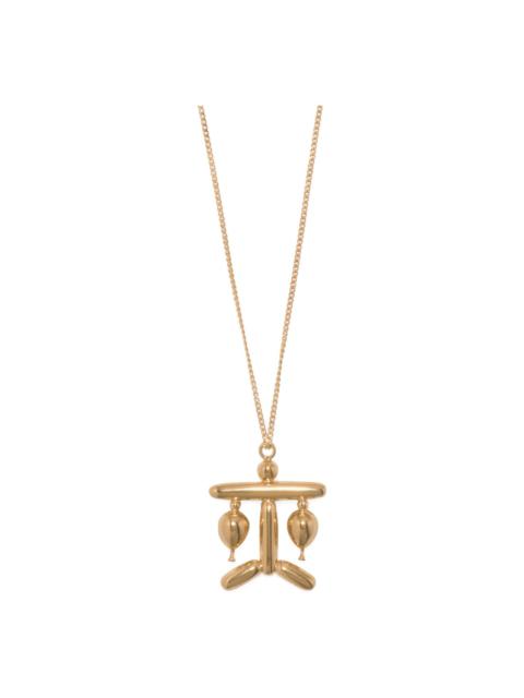Completedworks Zodiac Balloon - Libra necklaces