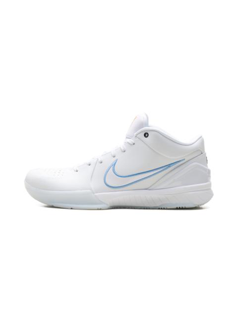 Nike Zoom Kobe 4 Protro "Draft Day Pack - Cleveland Cavaliers (Opened Packaging)" IM0559 111