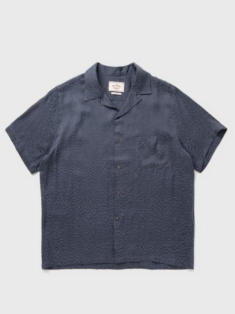 Portuguese Flannel Finger Print