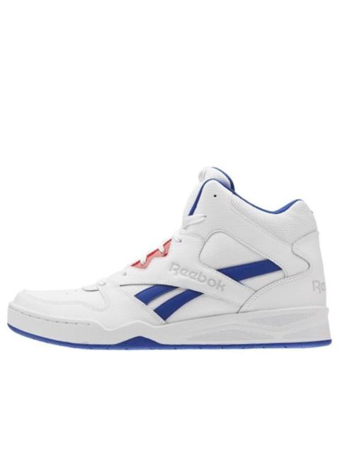 Reebok Reebok Royal Hi 2 'White Blue' CN6856
