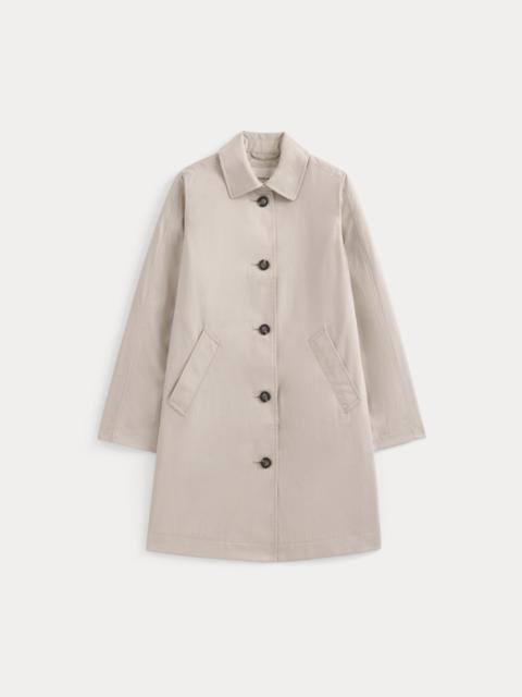 EVERLANE THE MAC COAT
