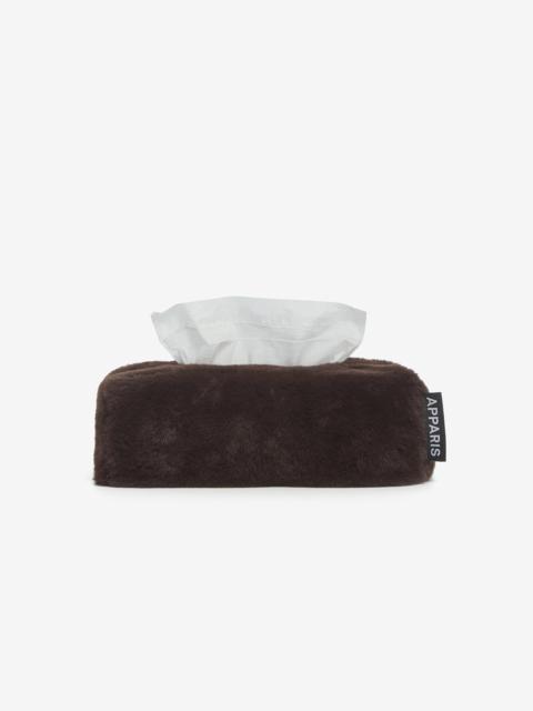 APPARIS DAVEY TISSUE BOX COVER