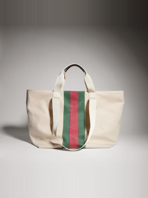 GUCCI Positano medium tote bag