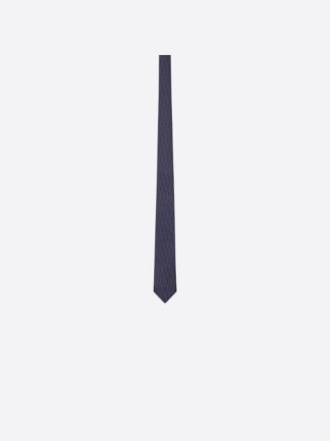 Dior Dior Oblique Tie