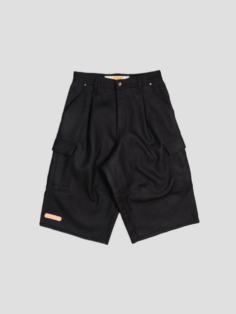 PDF SLOUCH SHORTS