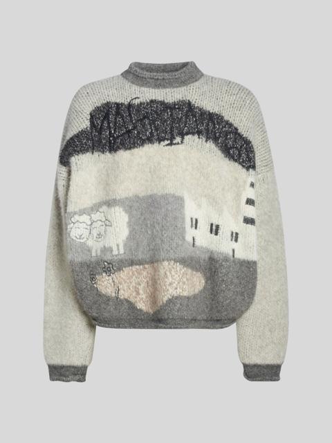 MAGLIANO No Tav Knitted Pull